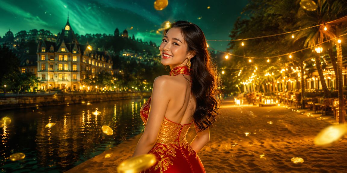 Không gian casino và cá cược hiện đại tại Việt Nam